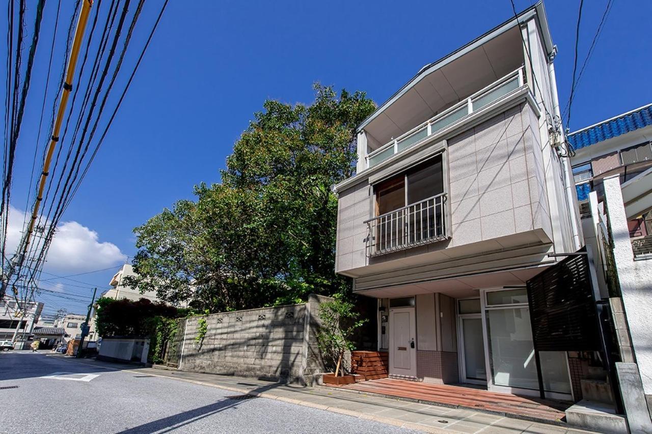 Oyado Urushi / Vacation Stay 50682 Nagasaki Exterior foto